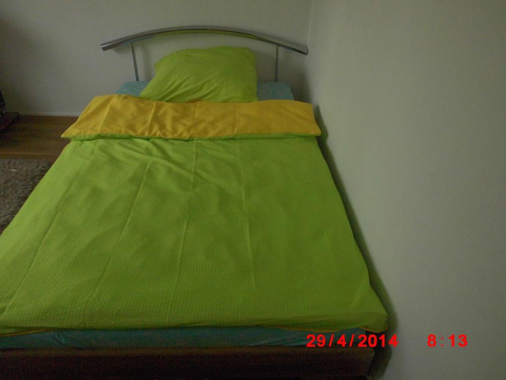 Frankfurt Airport & Fair Apartment Kelsterbach Szoba fotó